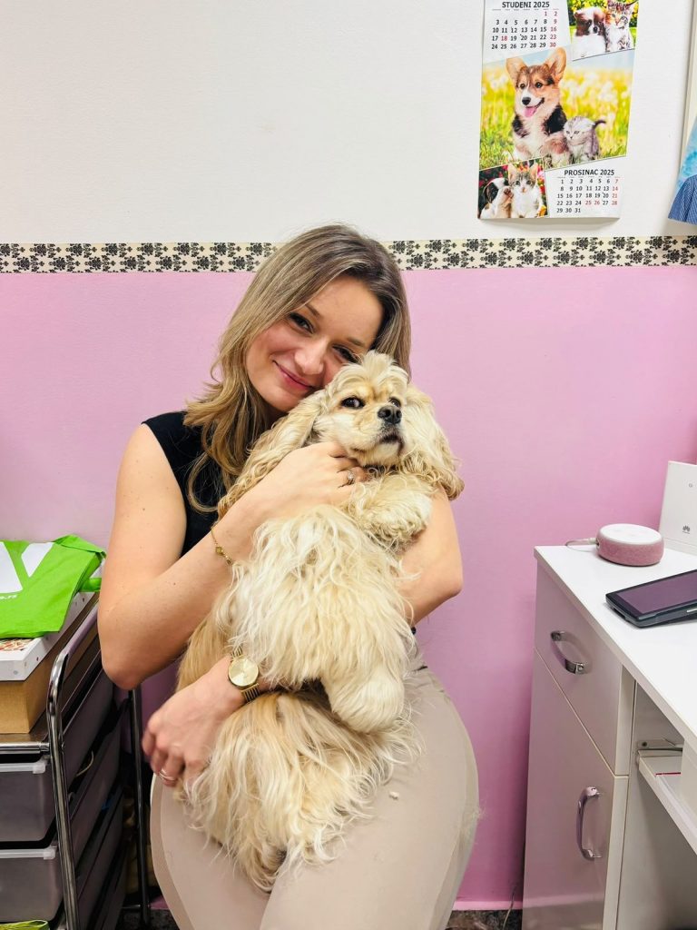 Salon Lily – uređivanje i njega kućnih ljubimaca, Velika Gorica